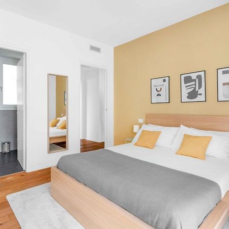 Modern With Terrace & Garage By Ndp Rent Daire Milano Dış mekan fotoğraf