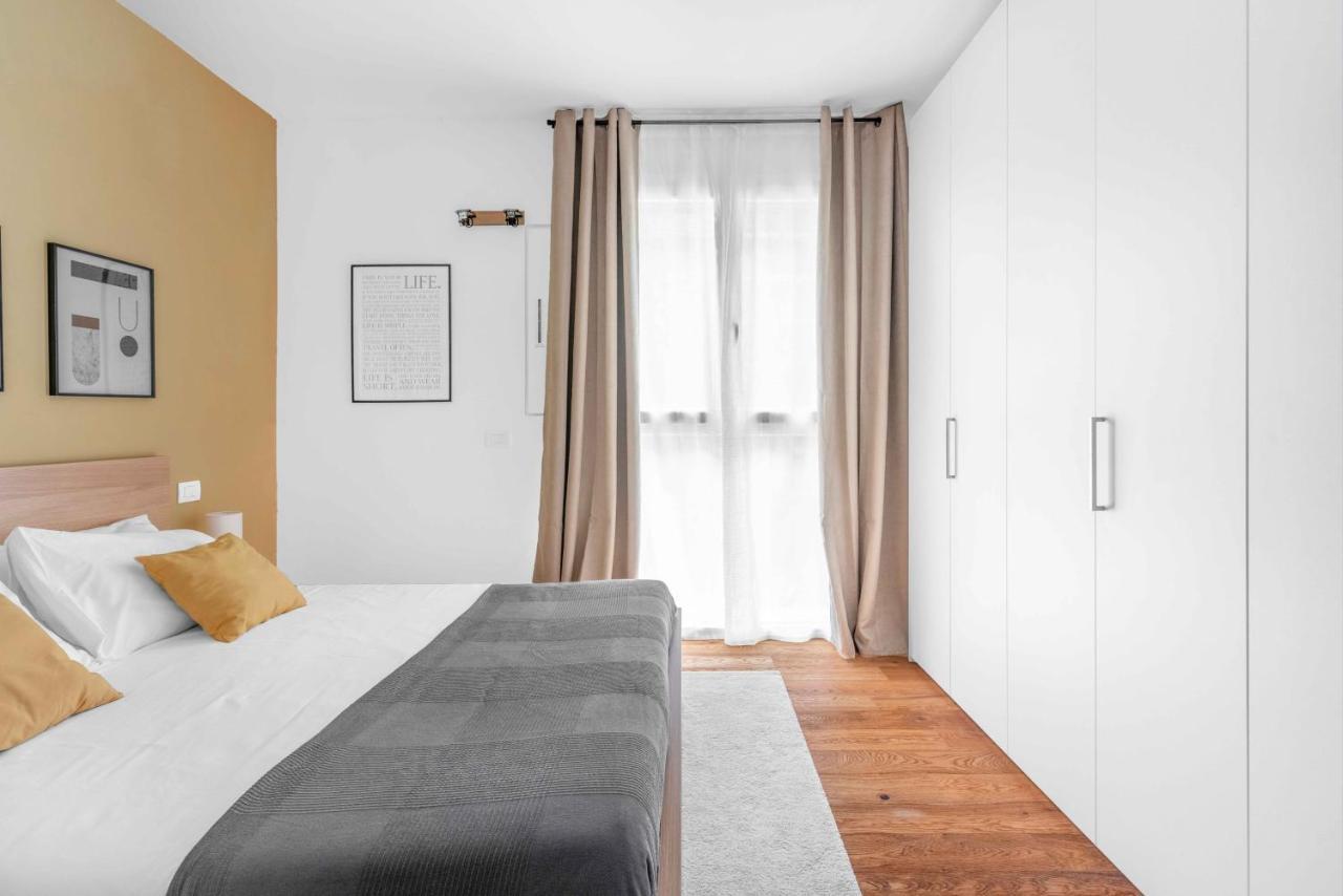 Modern With Terrace & Garage By Ndp Rent Daire Milano Dış mekan fotoğraf