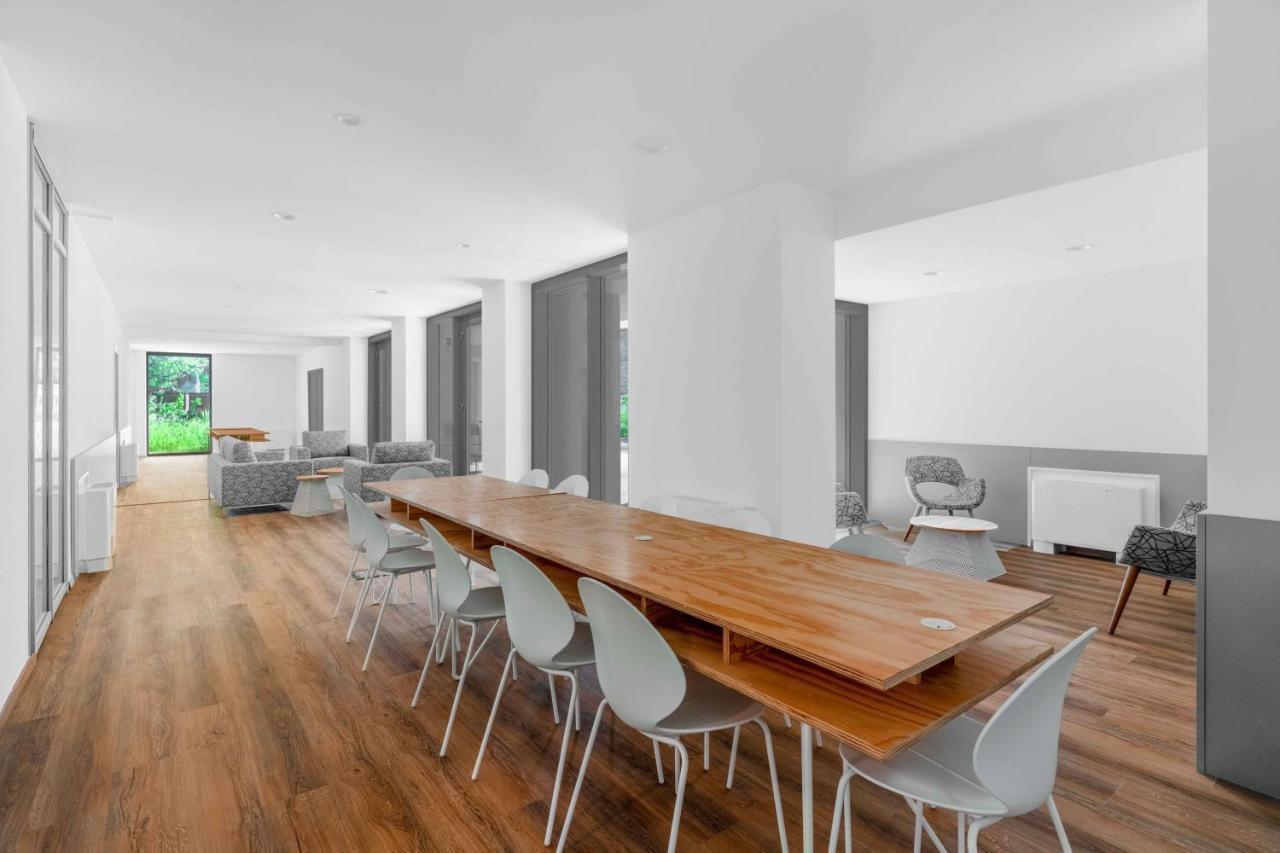 Modern With Terrace & Garage By Ndp Rent Daire Milano Dış mekan fotoğraf