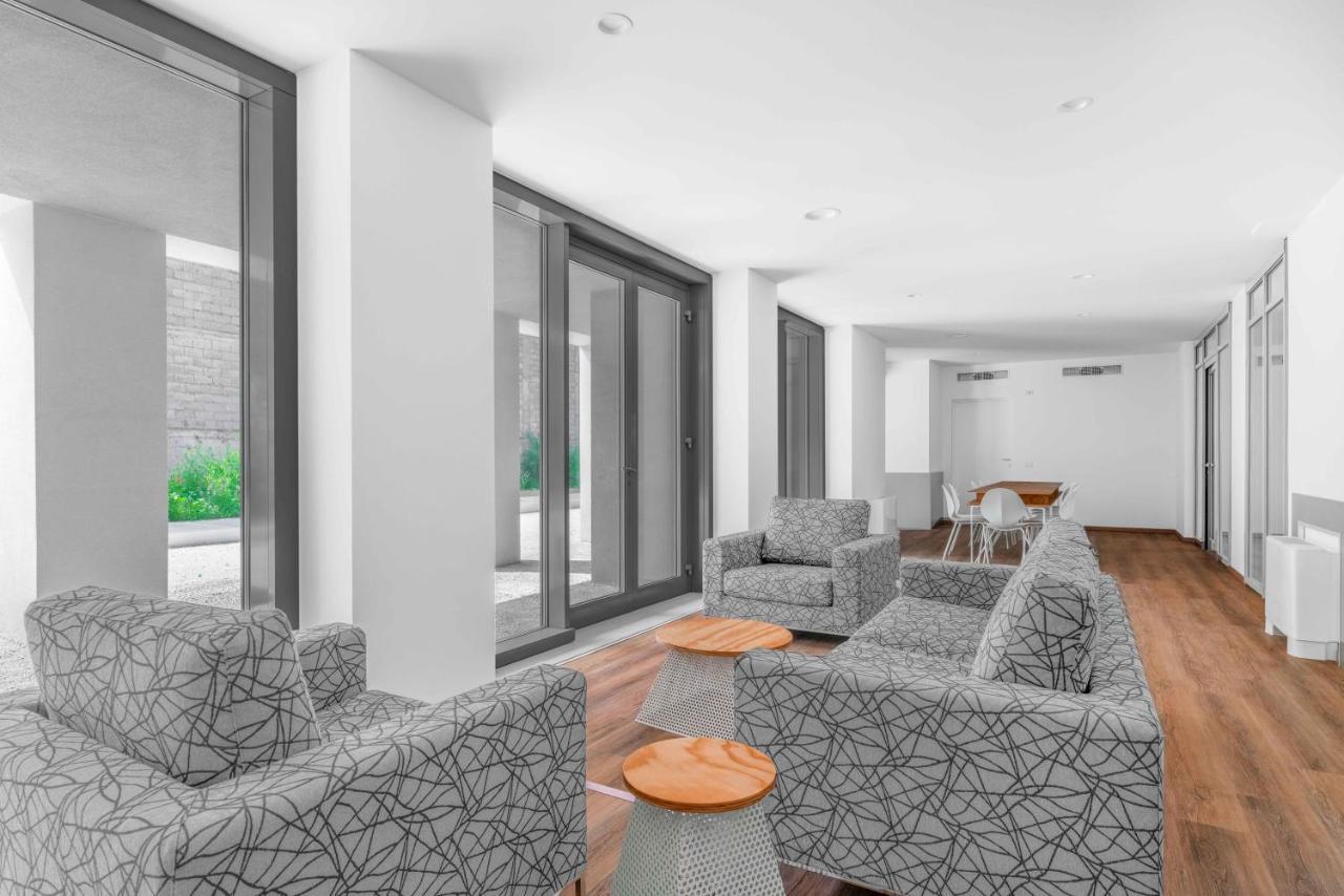 Modern With Terrace & Garage By Ndp Rent Daire Milano Dış mekan fotoğraf